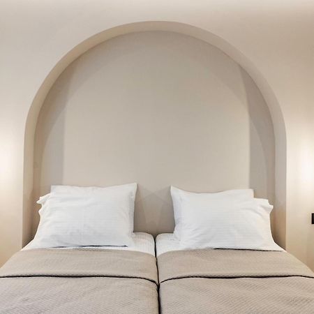 Lithos Luxury Villa Archangelos  Eksteriør bilde